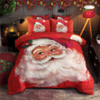 Santa Claus Bedding Set MH03159292