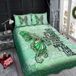 I Am The Storm Butterfly Bedding Set MH03159120