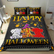 Happy Halloween Elephant Bedding Set MH03159396