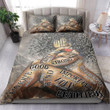 Women Stay Strong Bedding Set MH03159823