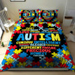 Autism Bedding Set MH03159723