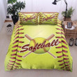 Softball Bedding Set MH03159671