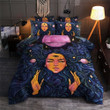 Wicca Witch Bedding Set MH03159237