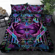 Butterfly Bedding Set MH03159144