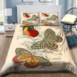 Butterflies Bedding Set MH03159828