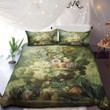 Still Life With Flowers And Fruit Bedding Set MH03159669
