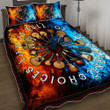 Life Is Full Of Important Choices Guitar Lover Bedding Set MH03159370