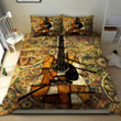 Guitar Bedding Set MH03159766