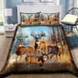 Deer Hunting Bedding Set MH03159051