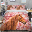 Horse Bedding Set MH03159472
