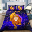 Zodiac Lion Bedding Set MH03159968
