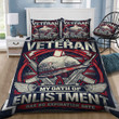 Veteran Bedding Set MH03159447