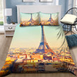 Paris European Magic Bedding Set MH03159984
