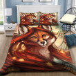 Foxy Fox Bedding Set MH03159356