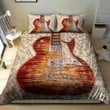 Guitar Bedding Set MH03159105