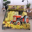 Tractor Bedding Set MH03159456