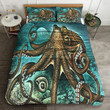 Octopus Bedding Set MH03159611