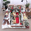 Christmas Bedding Set MH03159543
