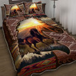 The Wild Spirit Horse Bedding Set MH03159079