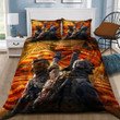 Us Army Bedding Set MH03162439