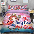 Mermaid Bedding Set MH03162122