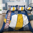 Volleyball Bedding Set MH03162458