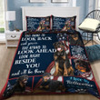 Rottweiler American Bedding Set MH03162227