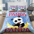 Panda Bedding Set MH03162185
