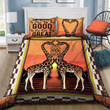 Giraffe Bedding Set MH03162004