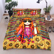 Hippie Sunflower Bedding Set MH03162042