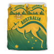 Australia Duvet Cover Set Special Version Bedding Set MH03162566