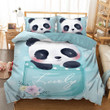 Panda Bedding Set MH03162180