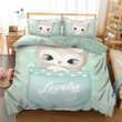 Owl Bedding Set MH03162163