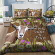 Goat Bedding Set MH03162011