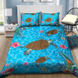 Sea Turtle Bedding Set MH03162234