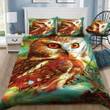 Owl Bedding Set MH03162170