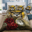 Owl Bedding Set MH03162172
