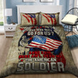 Veteran Bedding Set MH03162454