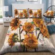 Sunflowers Bedding Set MH03162373