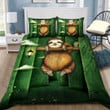 Sloth Bedding Set MH03162318