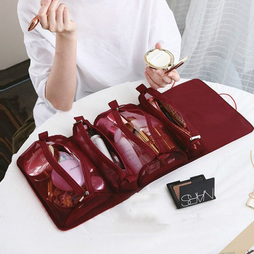 Outdoor Portable Travel Cosmetic Bag