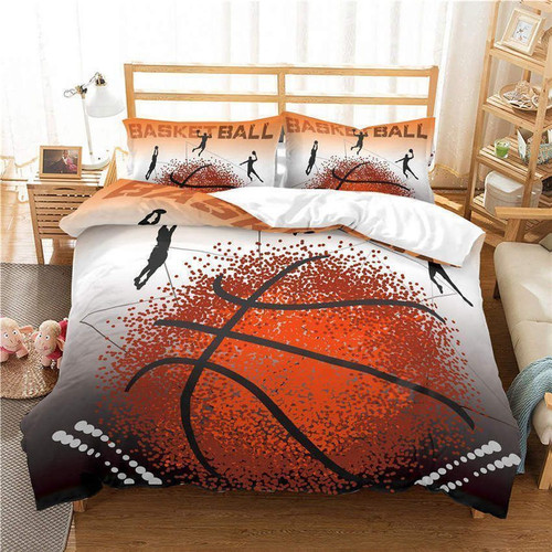 Pattern Basketball Bedding Sets BDN270555