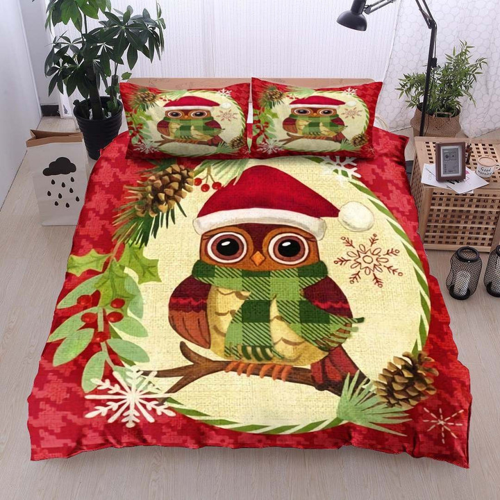 Owl Bedding Sets MH03073675
