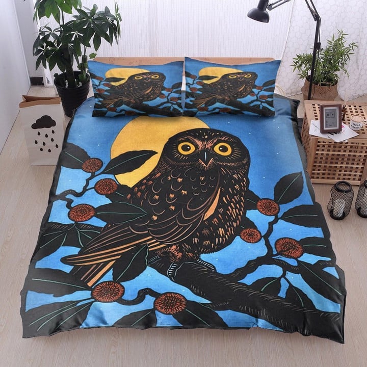 Owl Bedding Sets MH03073014