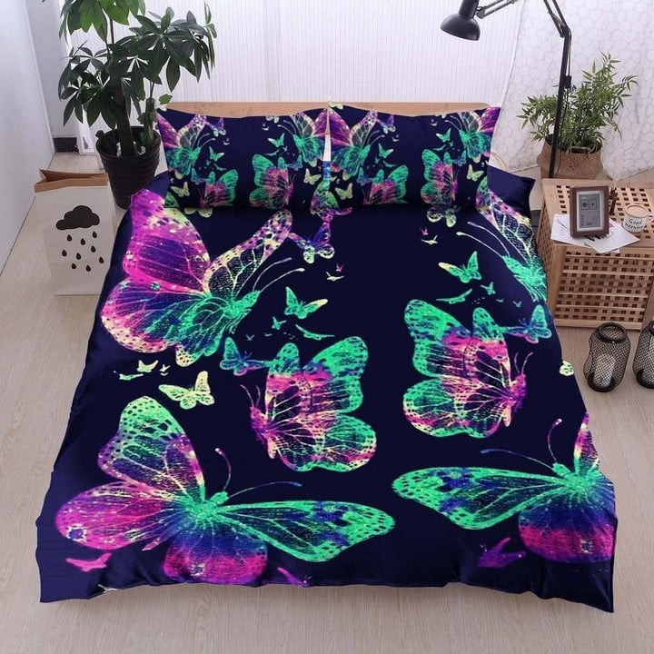 Butterfly Bedding Sets MH03073412