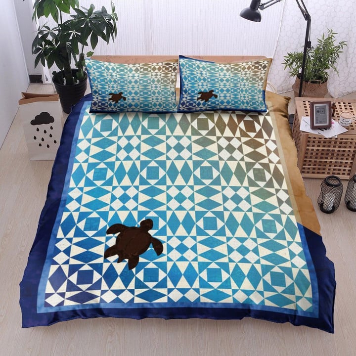Turtle Bedding Sets MH03073111