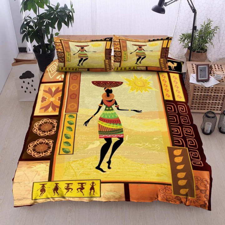 Africa Bedding Sets MH03072811