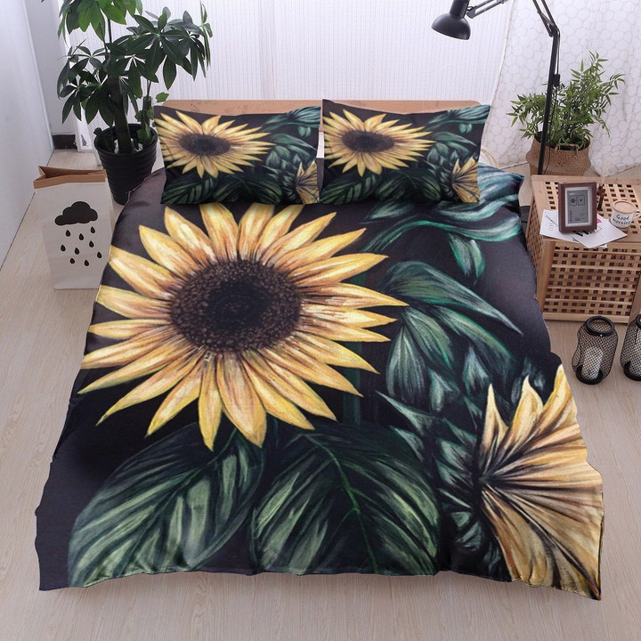 Sunflower Bedding Sets MH03072893
