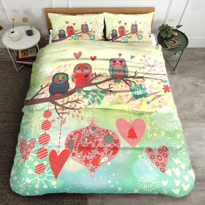 Owl Bedding Sets MH03072964