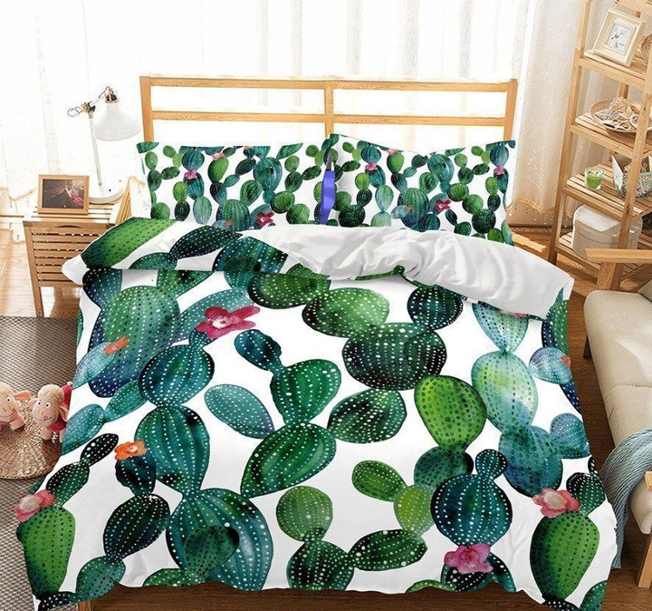 Cactus Bedding Sets MH03073102